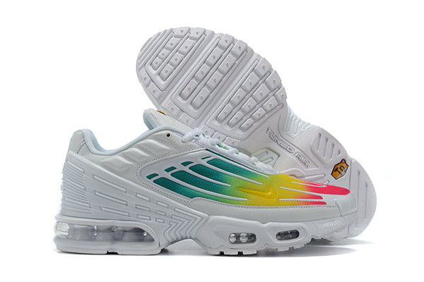 Men's Hot sale Running weapon Air Max TN Shoes 0169